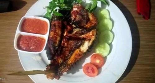 Kecamatan Lembar House | Green cottage