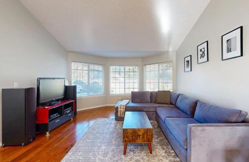 McMinnville House | Green Cottage