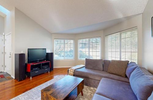 McMinnville House | Green Cottage