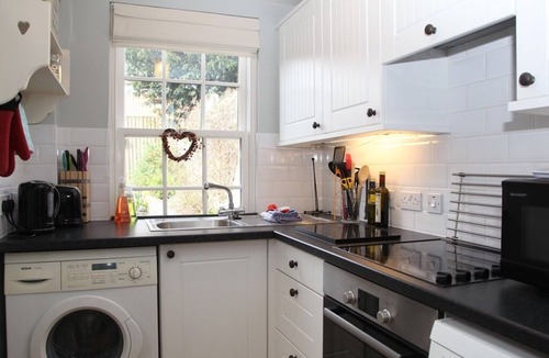 Rodmersham Green Cottage | Green Cottages