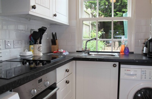 Rodmersham Green Cottage | Green Cottages