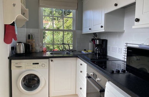 Rodmersham Green Cottage | Green Cottages