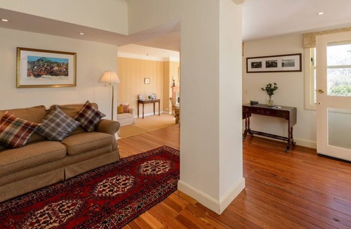 Aberlady House | Green Craig