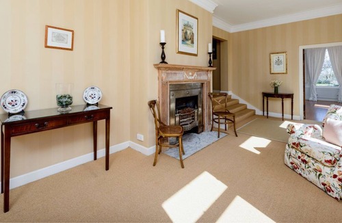 Aberlady House | Green Craig