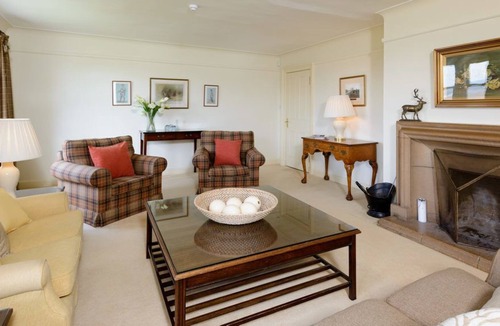 Aberlady House | Green Craig