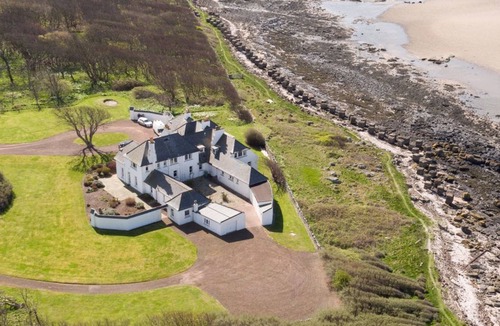 Aberlady House | Green Craig