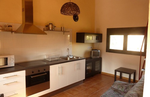 Torroella de Montgri Cottage | GREEN DESTINATION Rural accommodation with swimming pool 5 km from the beach