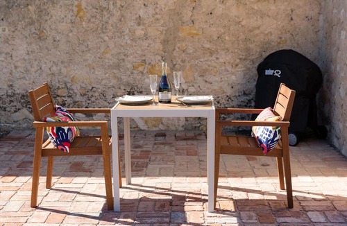 Nangkita Bed & Breakfast | Green Door BnB