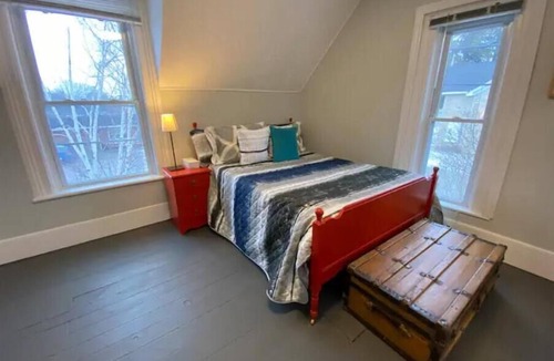Beaverton Apartment | Green Door