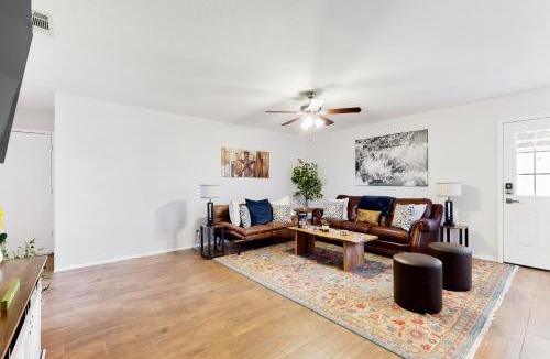 Greenslopes At Lake Creek House | Green Downs