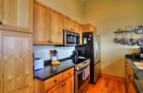 Rangeley House | Green Drake 31 at Saddleback Mountain