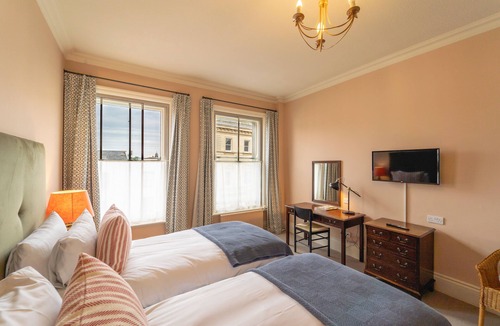 Hereford Hotel | Green Dragon Hotel