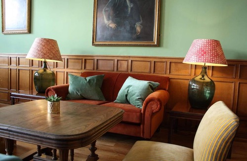 Hereford Hotel | Green Dragon Hotel