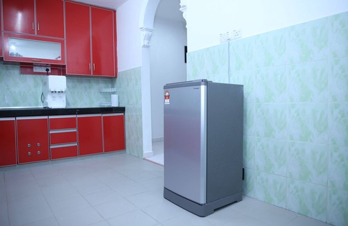 Kampung Telaga Nibong House | Green Dream Cozy Guest House