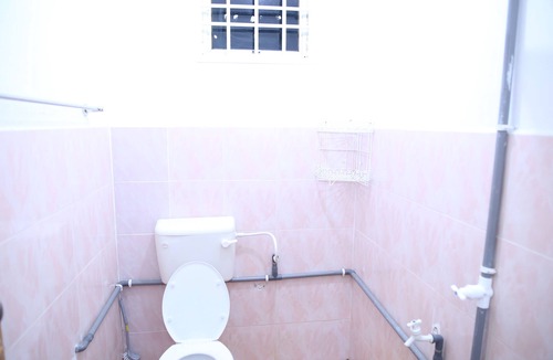 Kampung Telaga Nibong House | Green Dream Cozy Guest House