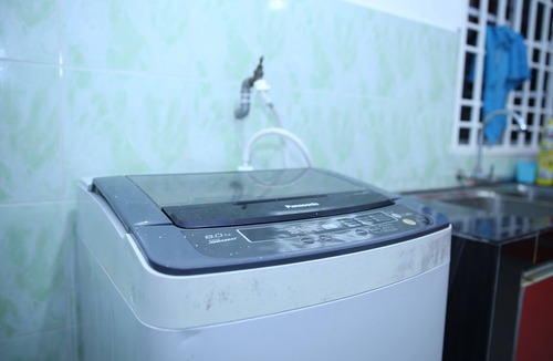 Kampung Telaga Nibong House | Green Dream Cozy Guest House