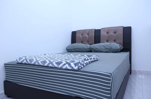 Kampung Telaga Nibong House | Green Dream Cozy Guest House