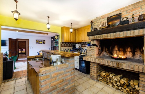 Zagreb Apartment | GREEN DREAM: eco & family-friendly oasis with pool in Zagreb.