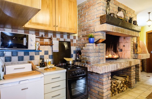 Zagreb Apartment | GREEN DREAM: eco & family-friendly oasis with pool in Zagreb.