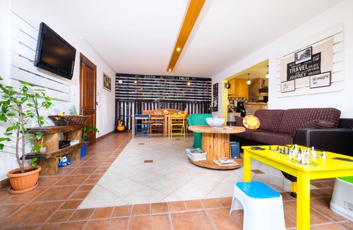 Zagreb Apartment | GREEN DREAM: eco & family-friendly oasis with pool in Zagreb.