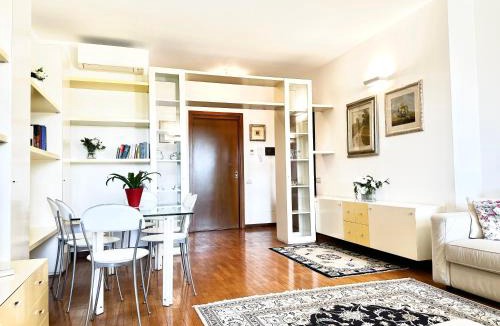 Quarto Cagnino Apartment | Green Elegance