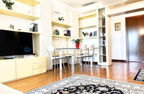 Quarto Cagnino Apartment | Green Elegance