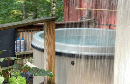 Asheville House | Green Escape