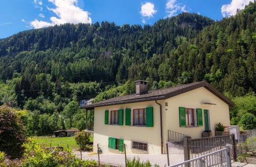 Faido Apartment | Green Faido Valle Leventina
