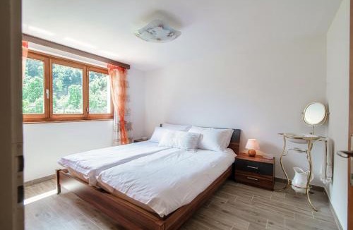 Faido Apartment | Green Faido Valle Leventina