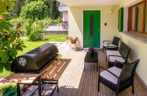 Faido Apartment | Green Faido Valle Leventina