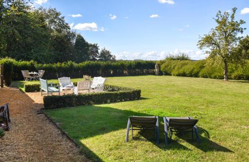 Diss House | Green Farm Cottage