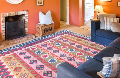 Diss House | Green Farm Cottage