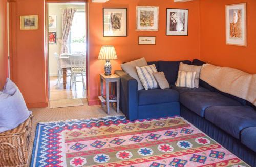 Diss House | Green Farm Cottage