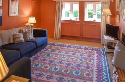 Diss House | Green Farm Cottage