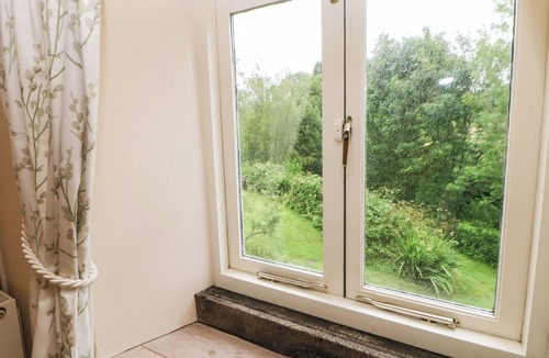 Carsington Cottage | Green Farm Stables