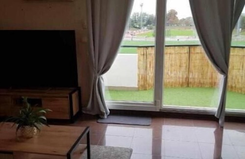 Lingolsheim Apartment | Green Field Lodge