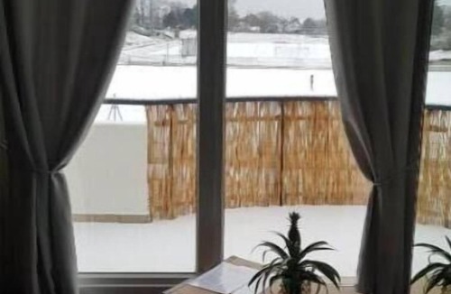 Lingolsheim Apartment | Green Field Lodge