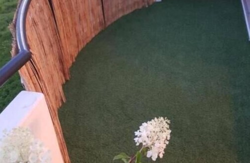 Lingolsheim Apartment | Green Field Lodge