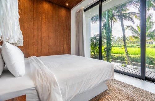 Sayan Villa | Green Flow Ubud Villa 20