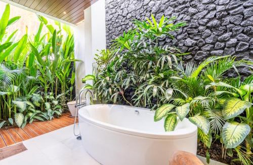 Sayan Villa | Green Flow Ubud Villa 20