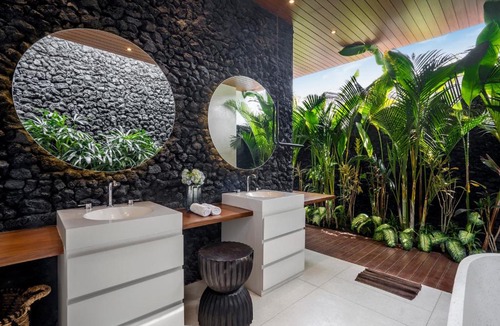 Sayan Villa | Green Flow Villa 3 Ubud