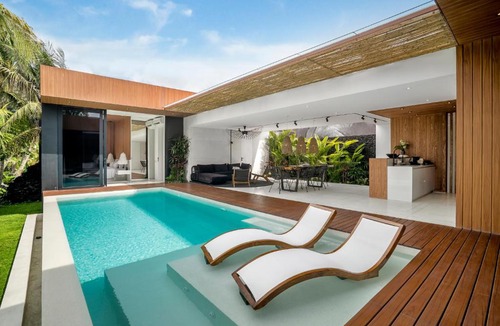Sayan Villa | Green Flow Villa 3 Ubud