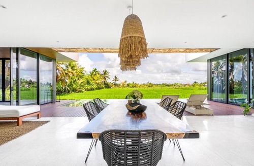 Sayan Villa | Green Flow Villa 5 Ubud