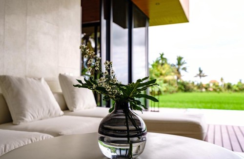 Sayan Villa | Green Flow Villa 5 Ubud