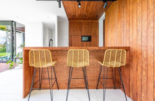 Sayan Villa | Green Flow Villa 5 Ubud