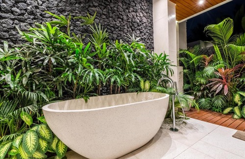 Sayan Villa | Green Flow Villa 5 Ubud