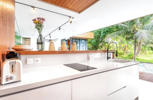 Sayan Villa | Green Flow Villas Complex Ubud