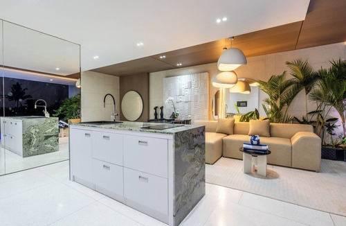 Sayan Villa | Green Flow Villas Complex Ubud
