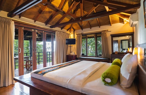 Parongpong Resort | Green Forest Resort & Wedding Bandung