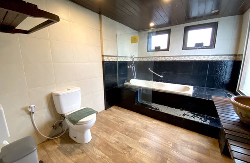 Parongpong Resort | Green Forest Resort & Wedding Bandung